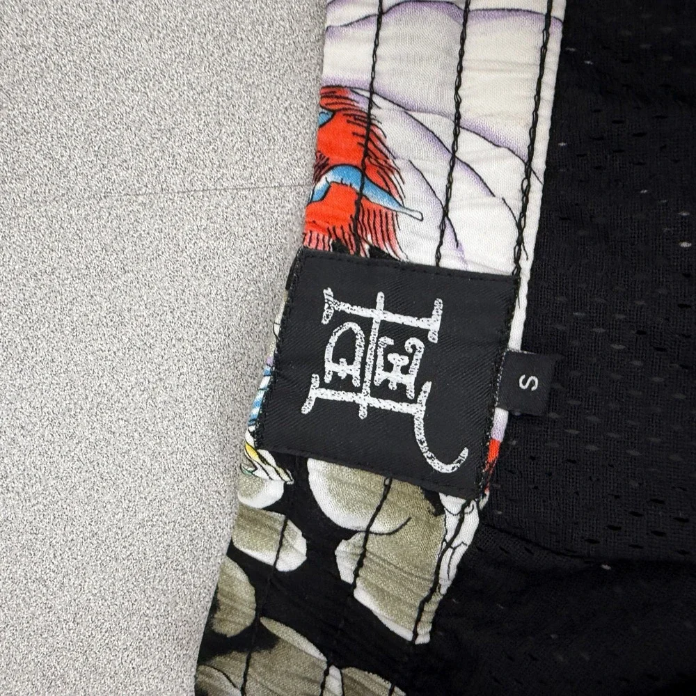 Ed Hardy this listing
